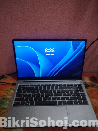 BMTF NOTE 19. 8/500 gb